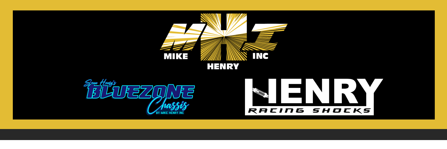 Mike Henry Inc